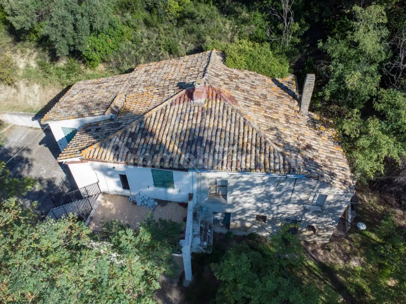 Villa in vendita a Chieti