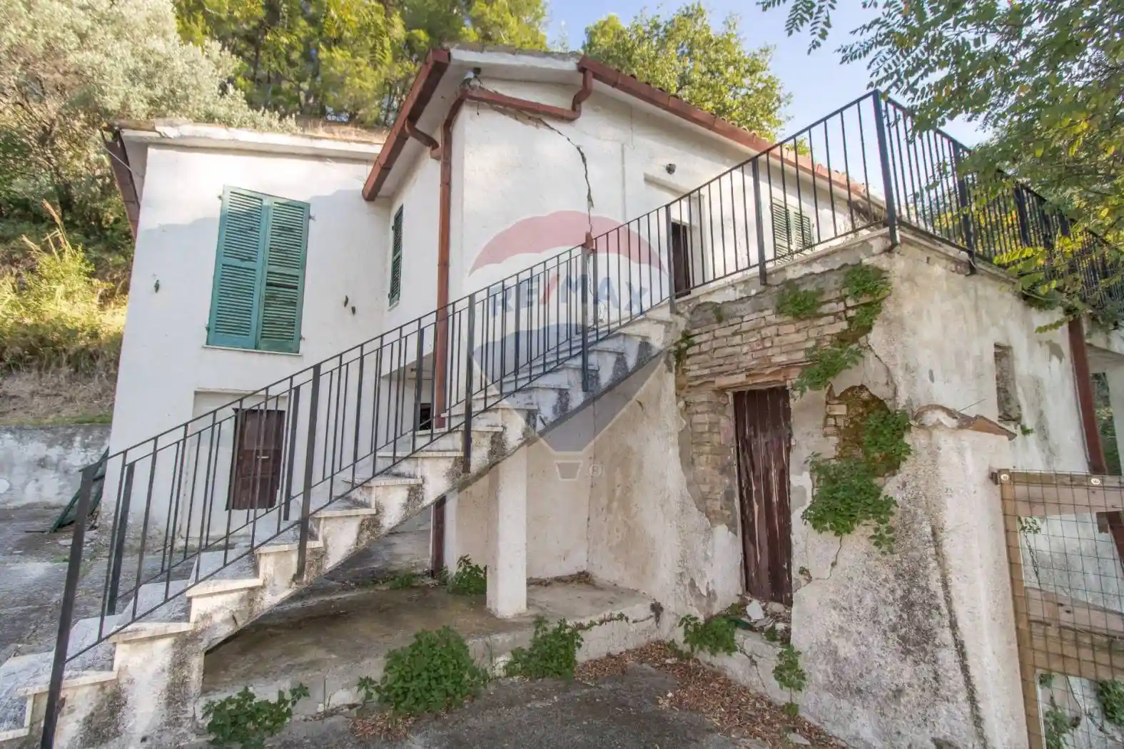 Villa unifamiliare Strada Delle Cave 19, Chieti Città, Chieti - foto 3