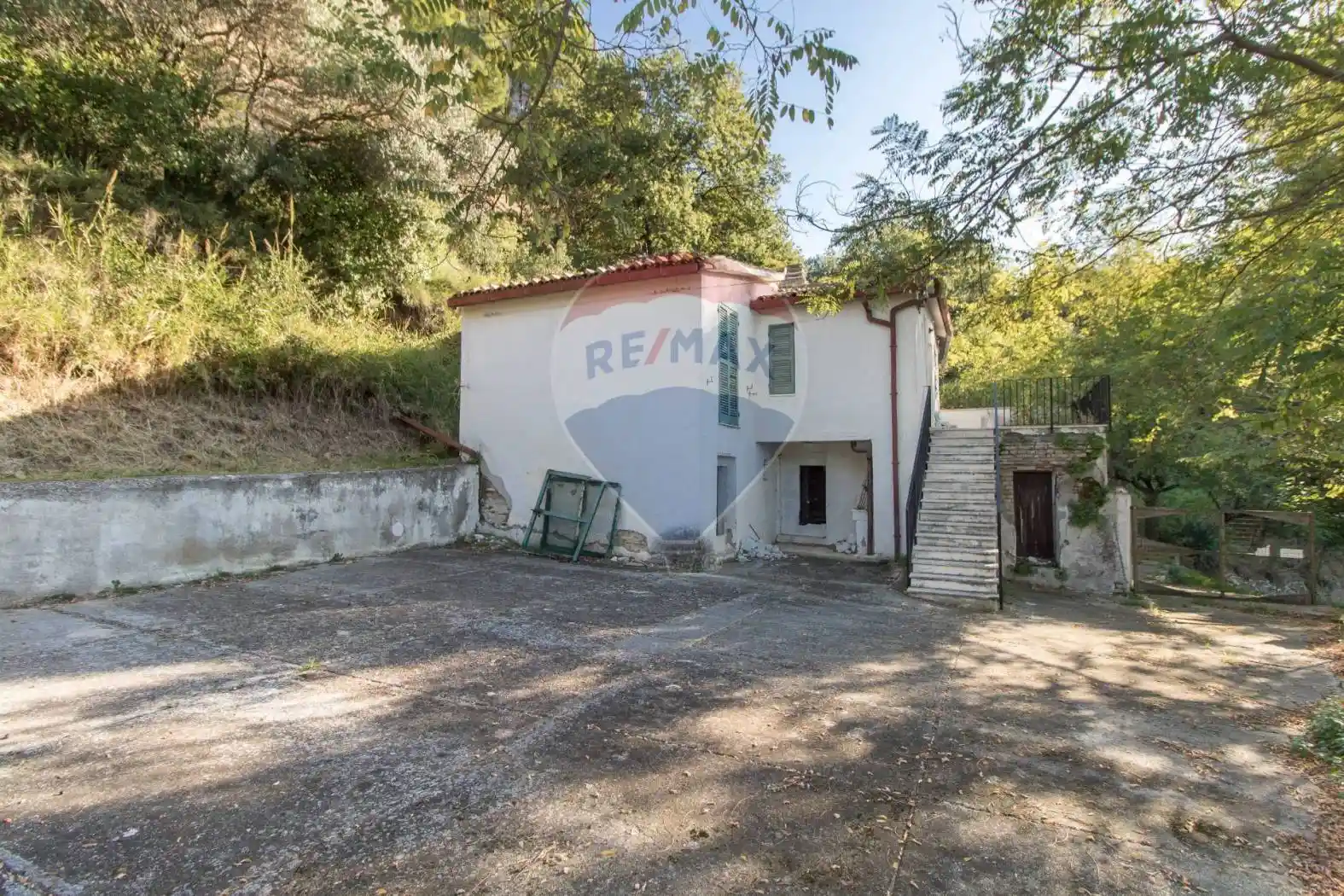 Villa unifamiliare Strada Delle Cave 19, Chieti Città, Chieti - foto 4