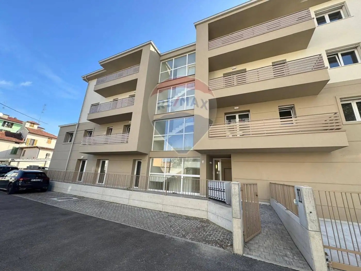 Appartamento in affitto a Reggio Emilia