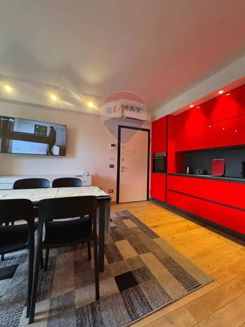 Bilocale nuovo, piano terra, Carrozzone, Reggio Emilia - foto 2