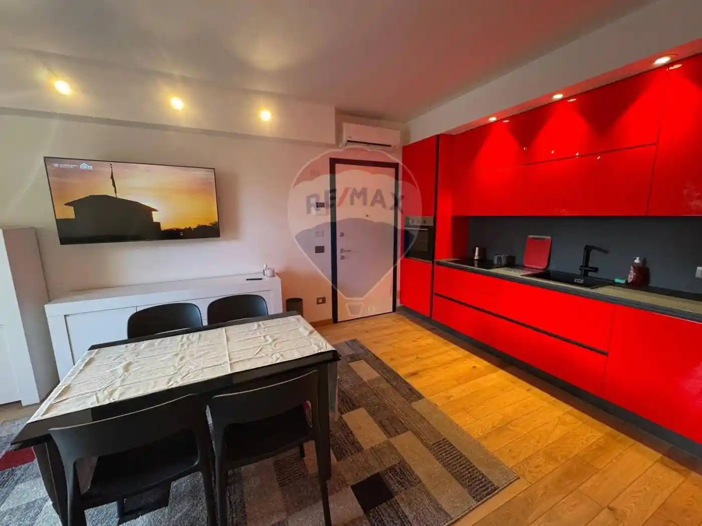 Bilocale nuovo, piano terra, Carrozzone, Reggio Emilia - foto 3