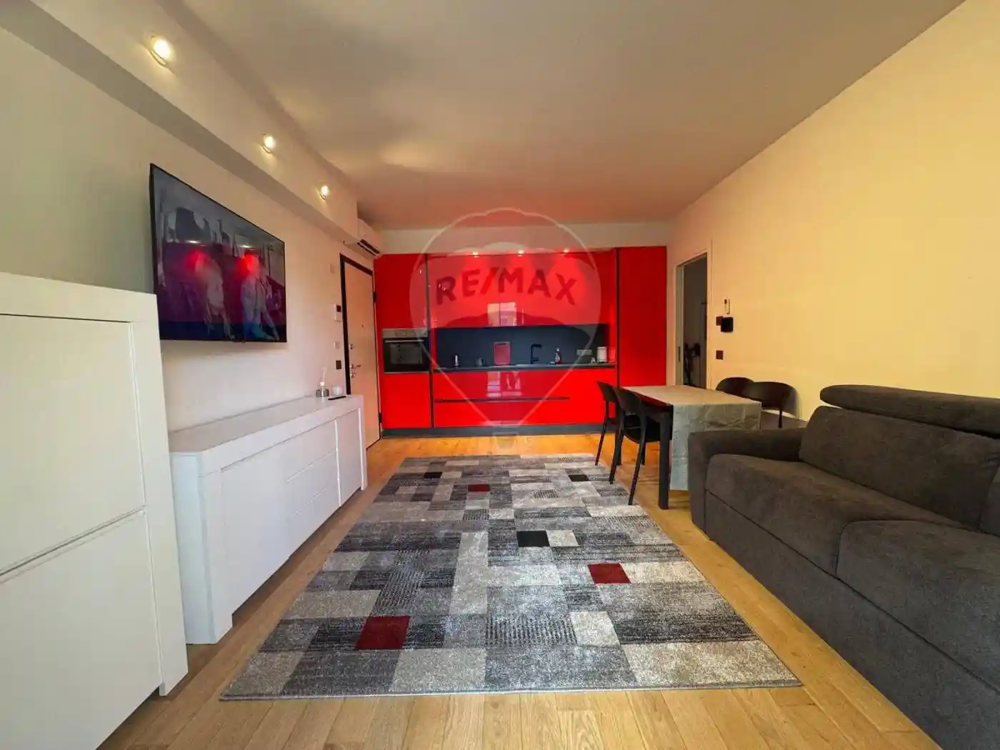 Bilocale nuovo, piano terra, Carrozzone, Reggio Emilia - foto 4