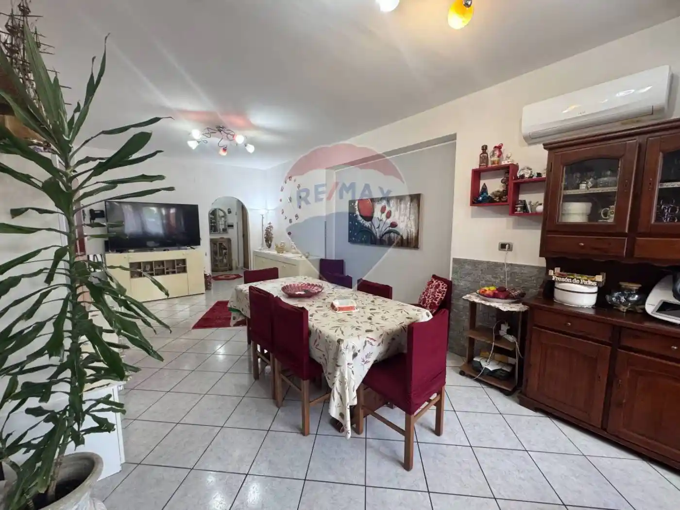 Quadrilocale salita Mezzagno 2, Belmonte Chiavelli, Palermo - foto 2