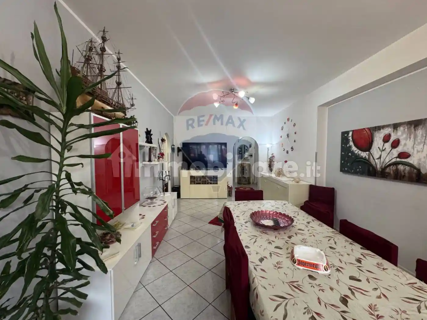 Quadrilocale salita Mezzagno 2, Belmonte Chiavelli, Palermo - foto 3