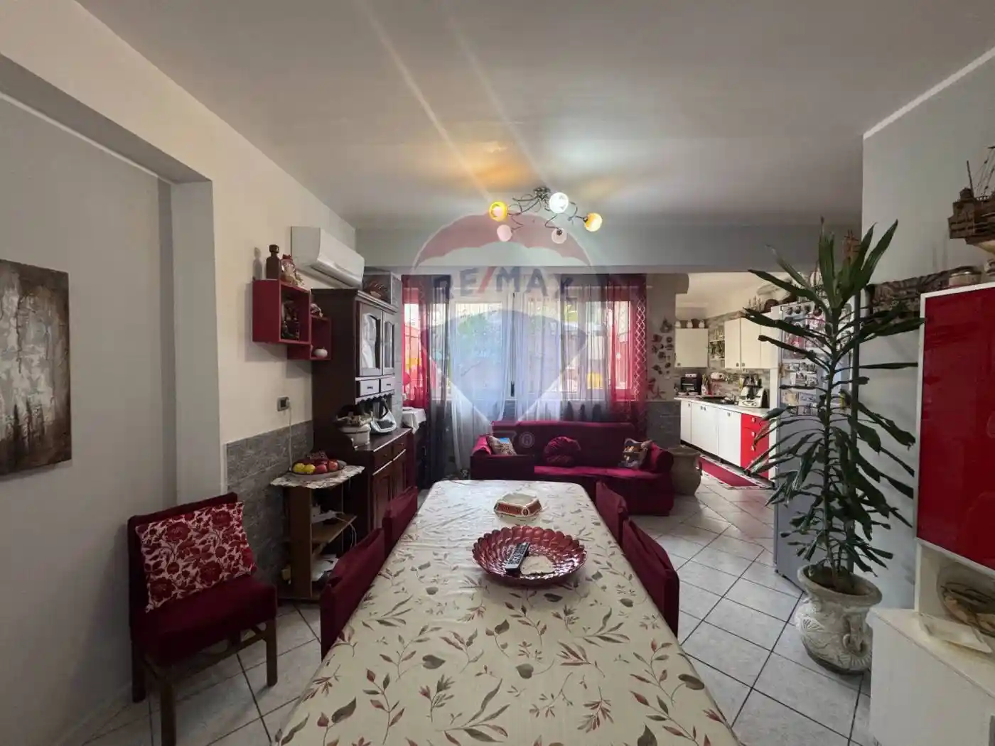 Quadrilocale salita Mezzagno 2, Belmonte Chiavelli, Palermo - foto 4