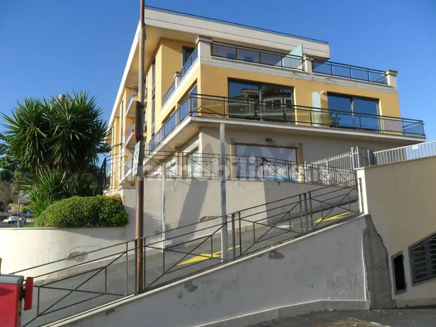 Appartamento in vendita a Caltanissetta