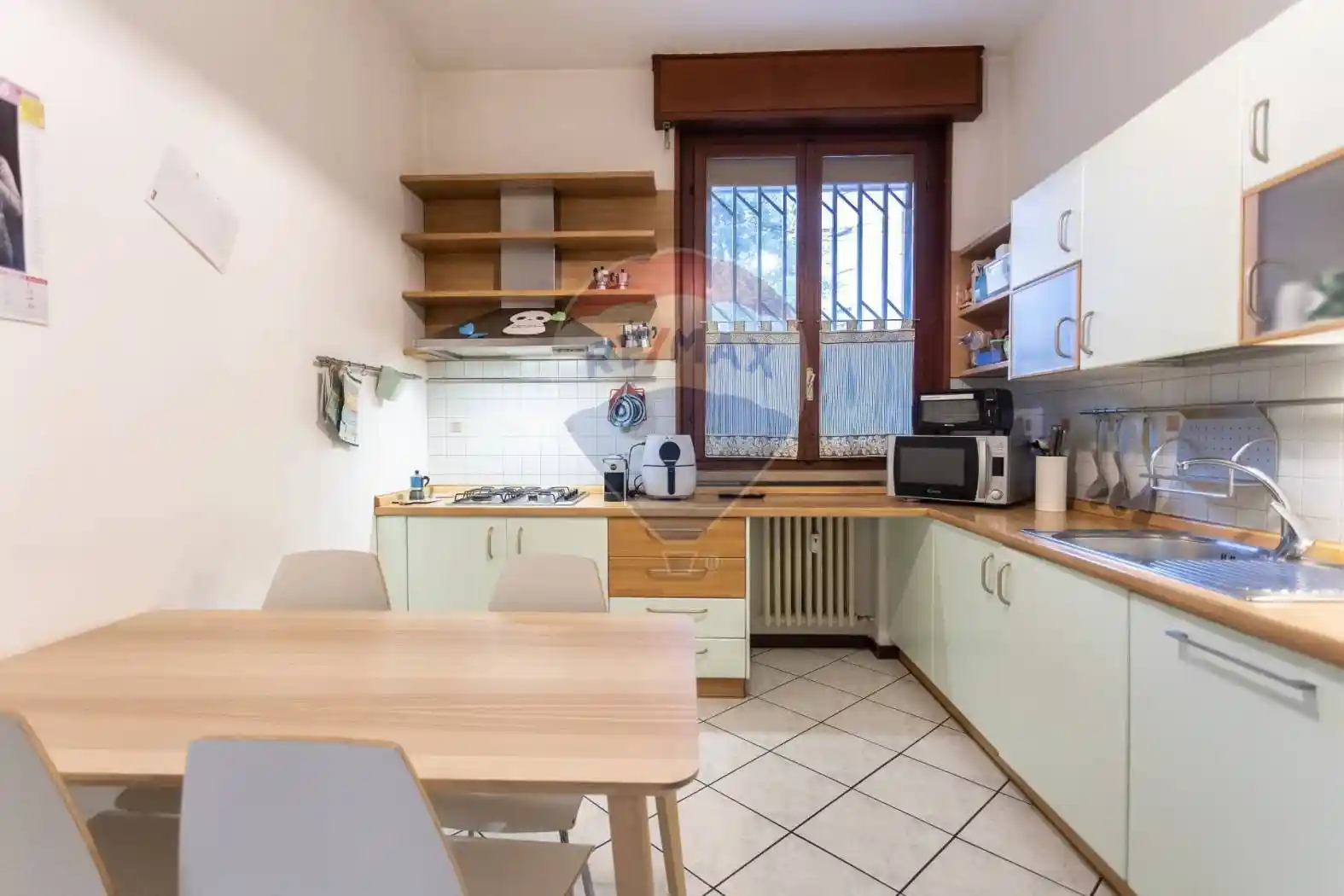 Quadrilocale via Bocchialini 1, Villetta, Parma - foto 2