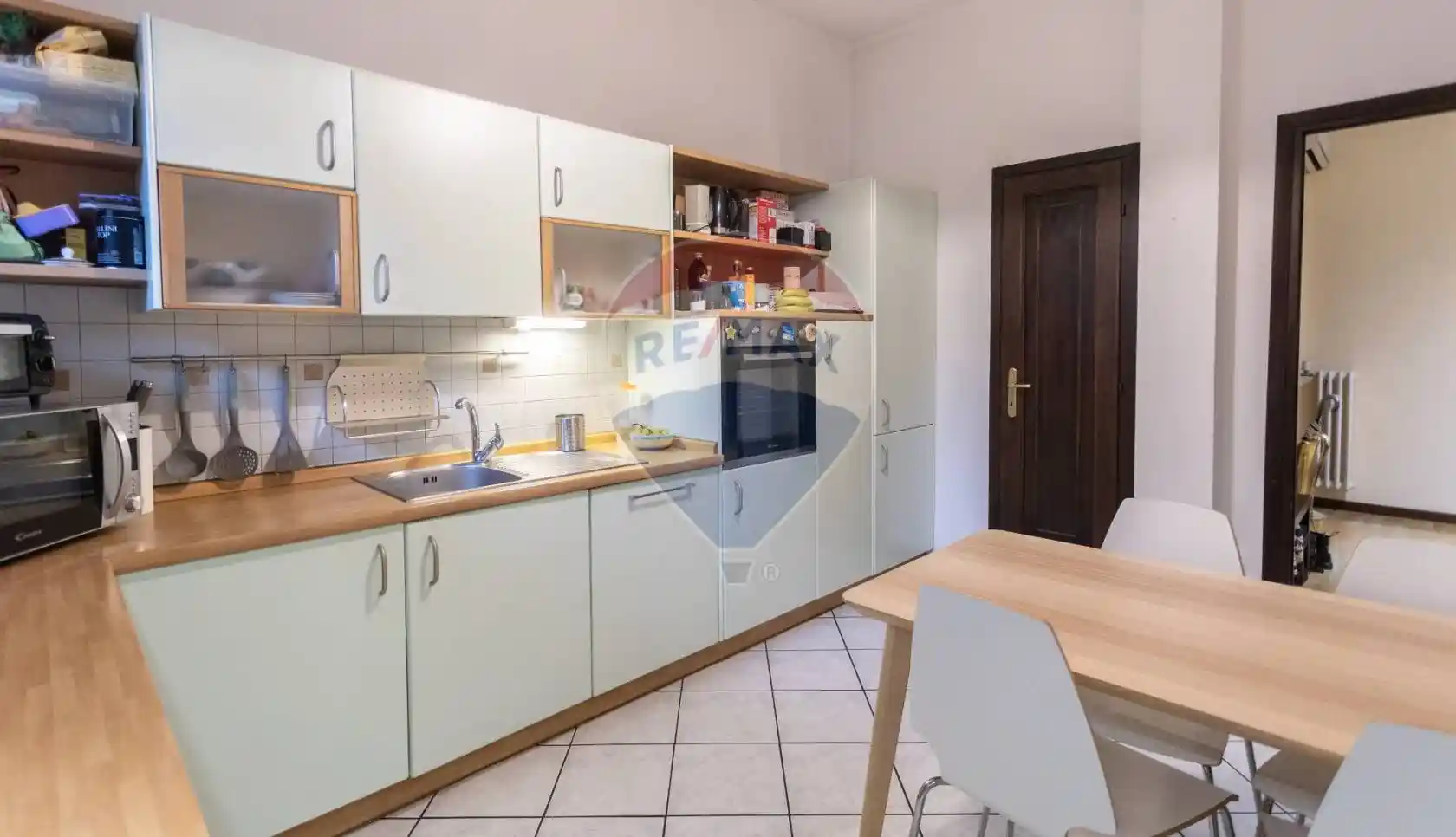 Quadrilocale via Bocchialini 1, Villetta, Parma - foto 3