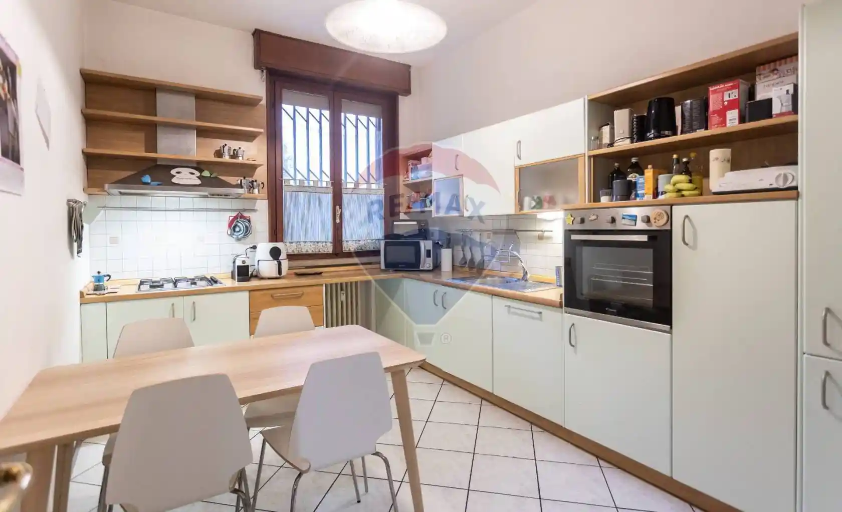 Quadrilocale via Bocchialini 1, Villetta, Parma - foto 4