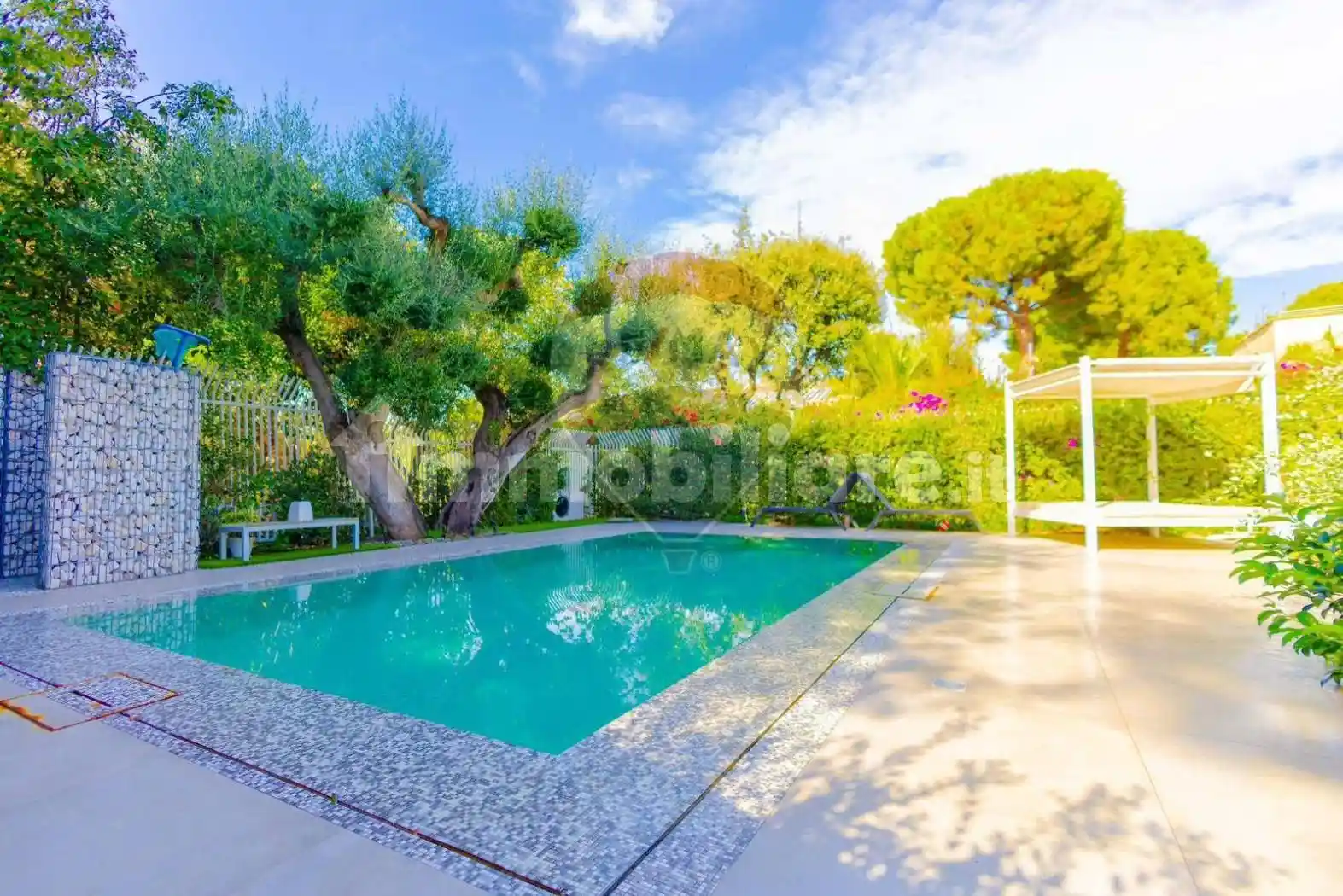 Villa in vendita a Bari