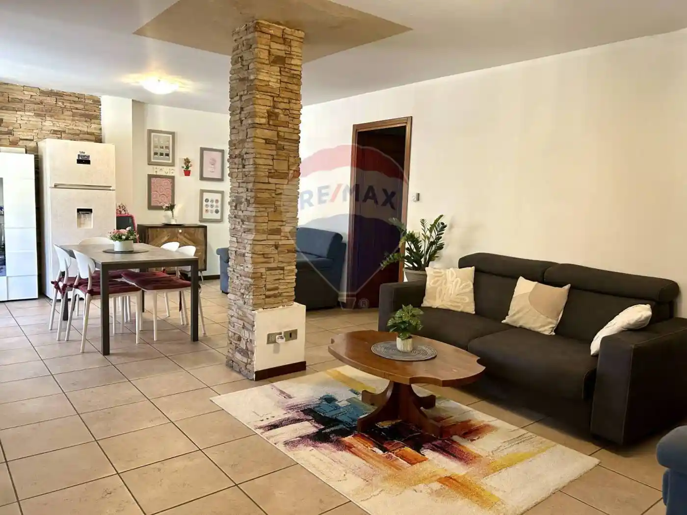 Appartamento in vendita a Darfo Boario Terme