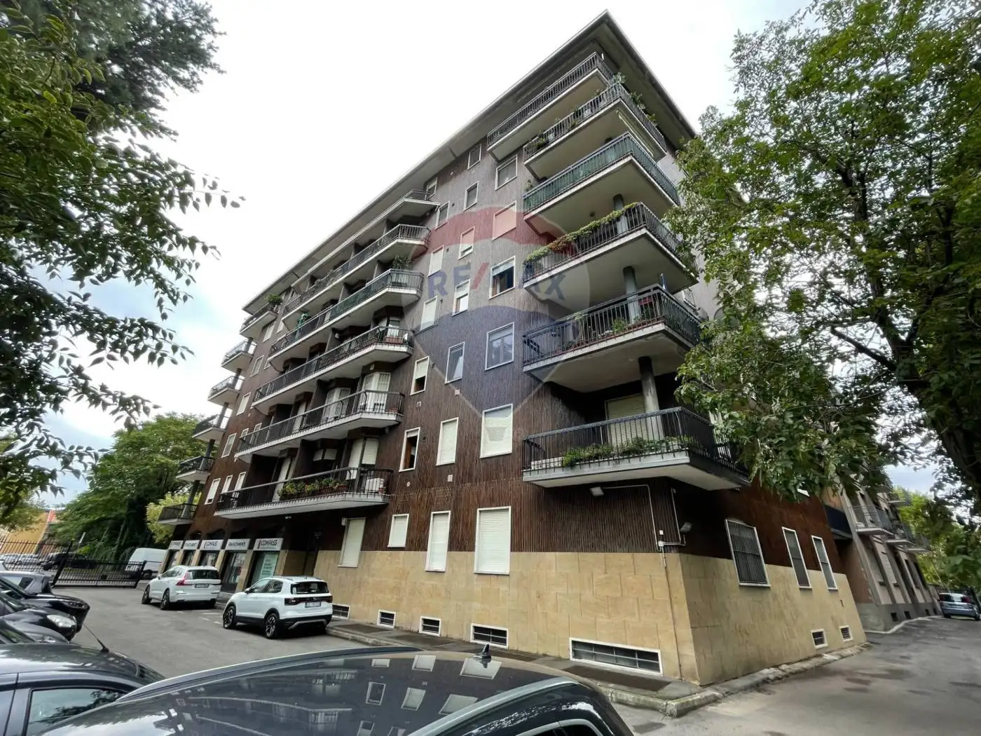 Appartamento in affitto a Rho