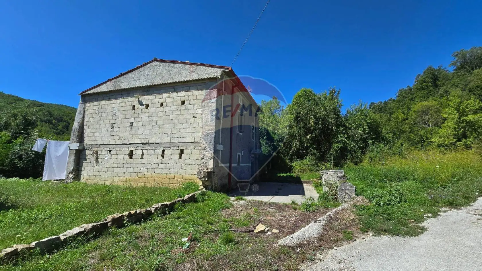 Casa indipendente in vendita a Ateleta