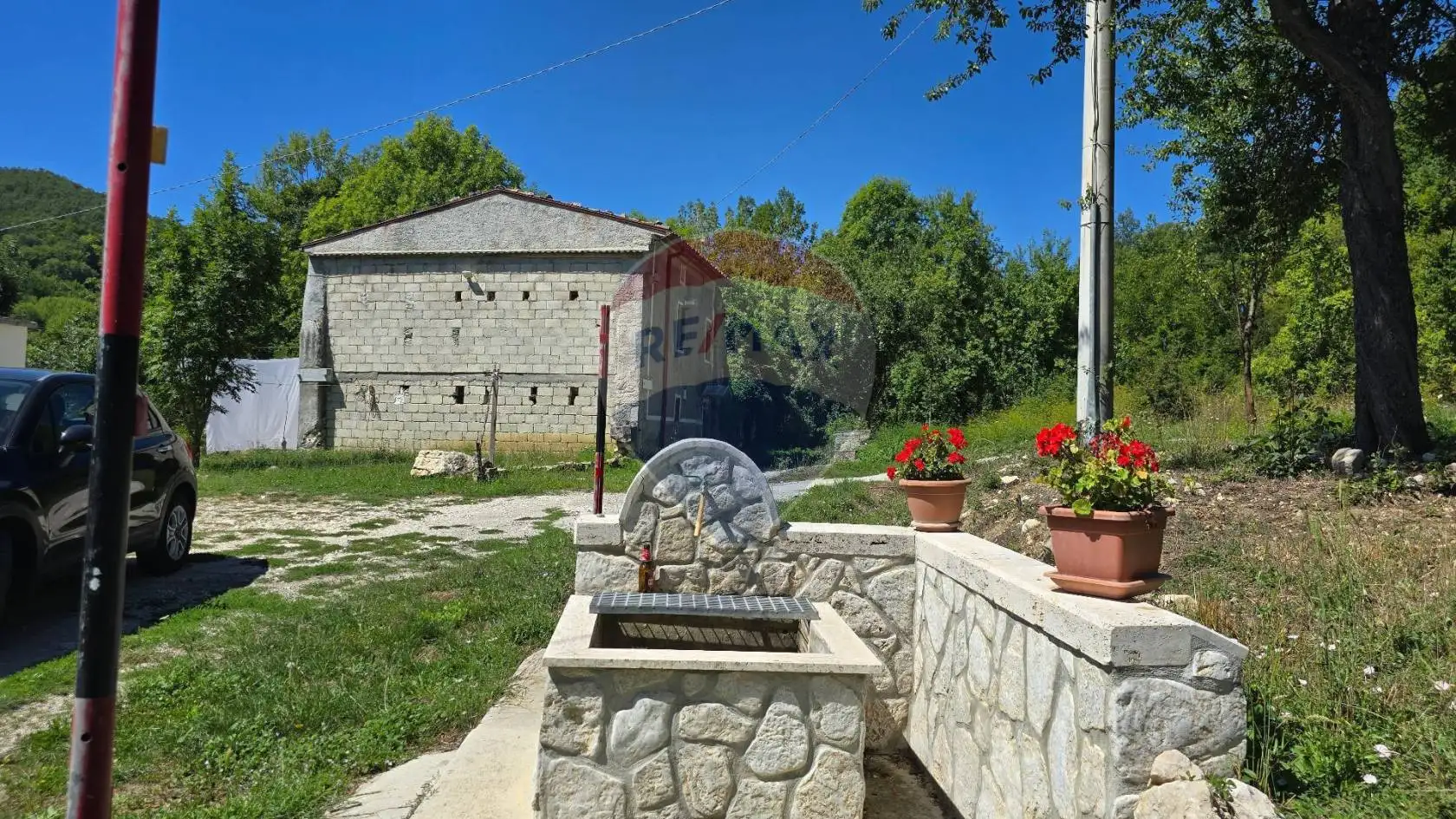 Terratetto unifamiliare Case Santella, Ateleta - foto 5