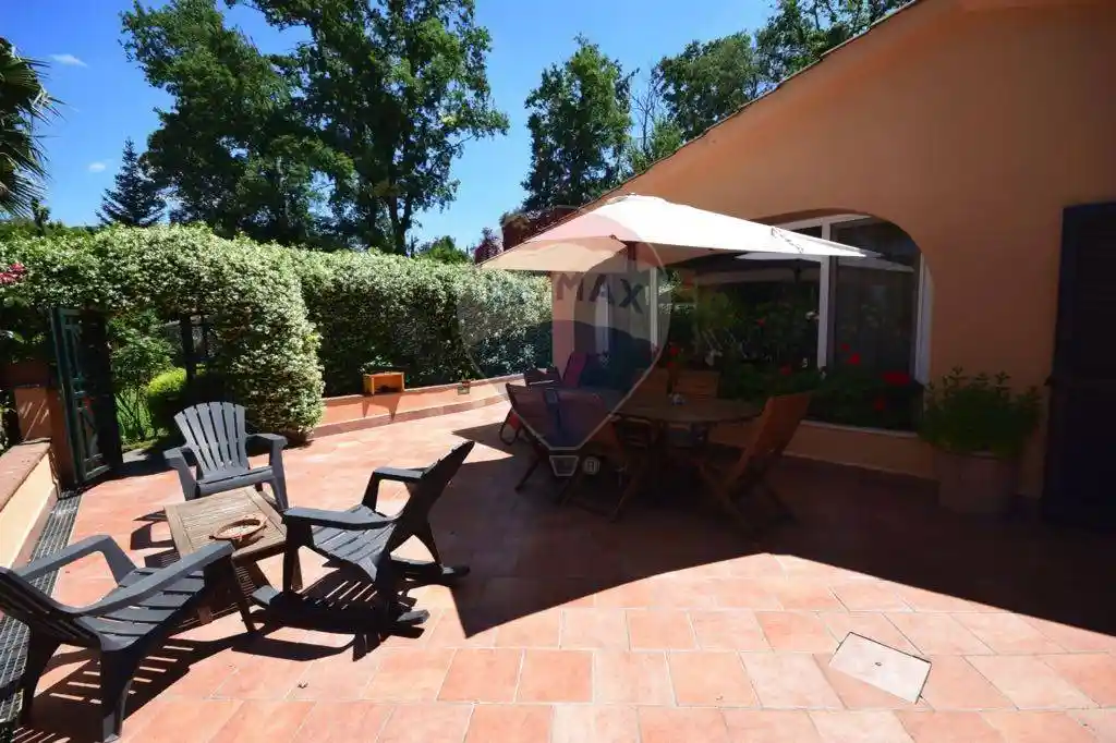 Villa unifamiliare via della Bufalotta 1530, Bufalotta, Roma - foto 2