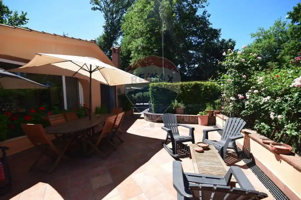 Villa unifamiliare via della Bufalotta 1530, Bufalotta, Roma - foto 4