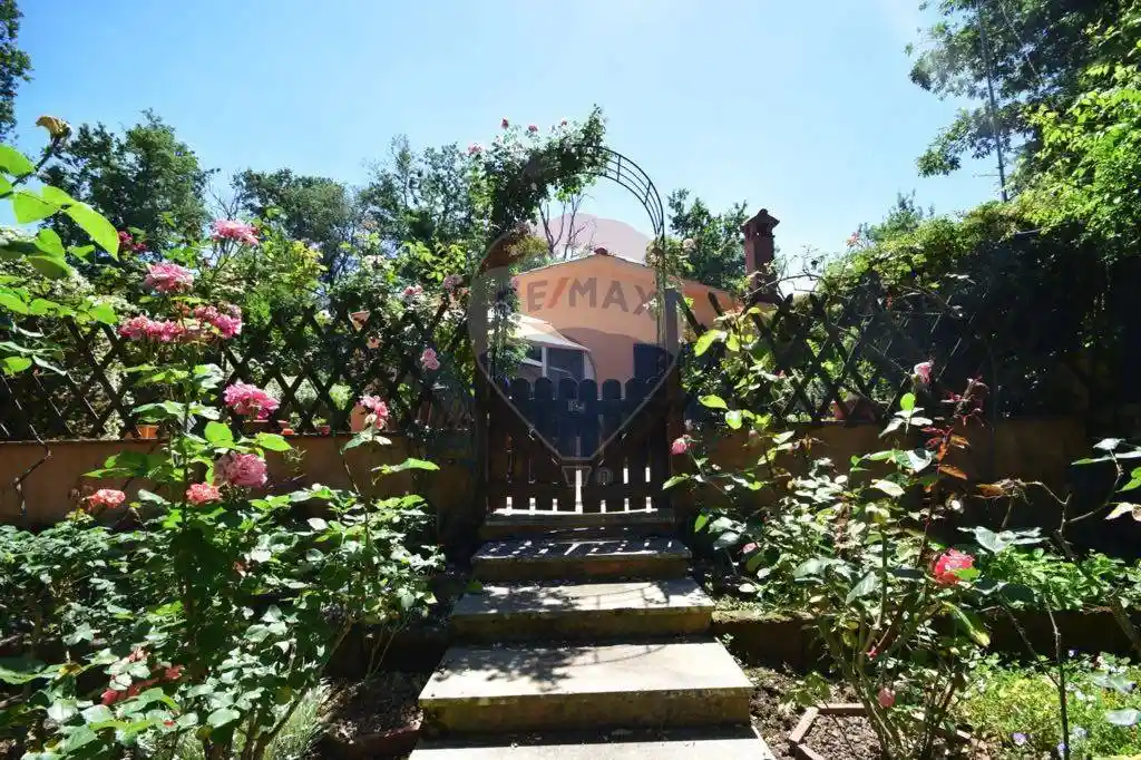 Villa unifamiliare via della Bufalotta 1530, Bufalotta, Roma - foto 5