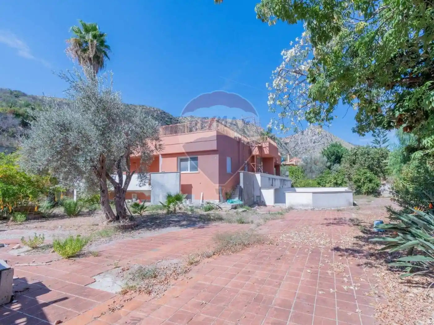 Villa bifamiliare viale regione Siciliana Sud Est 7800, Ciaculli, Palermo - foto 2