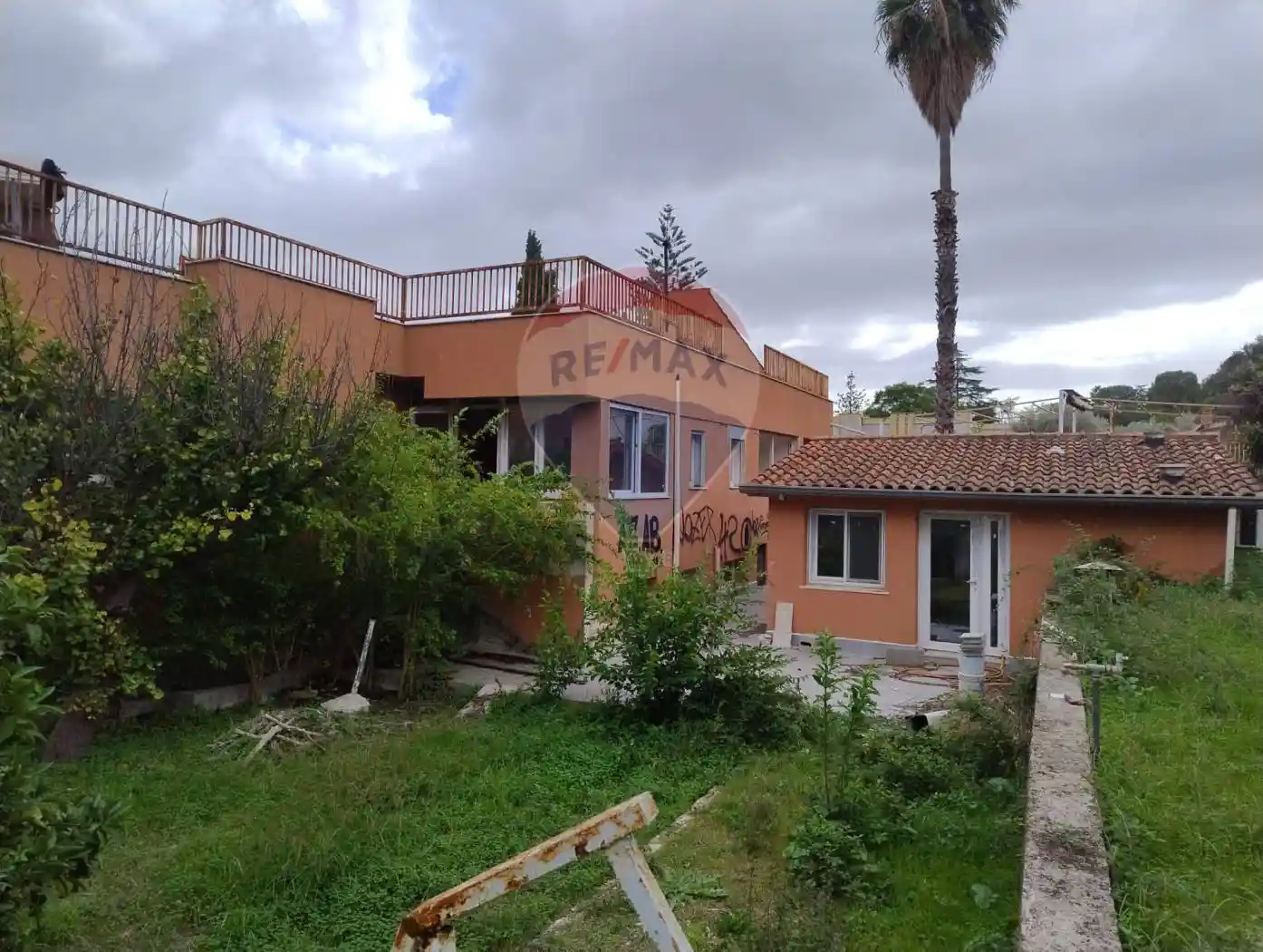 Villa bifamiliare viale regione Siciliana Sud Est 7800, Ciaculli, Palermo - foto 3