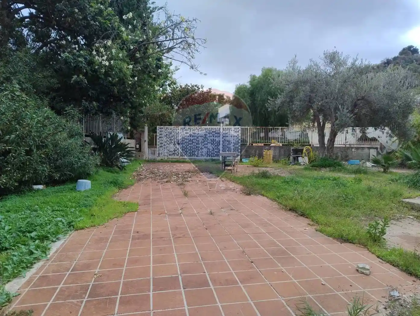 Villa bifamiliare viale regione Siciliana Sud Est 7800, Ciaculli, Palermo - foto 4