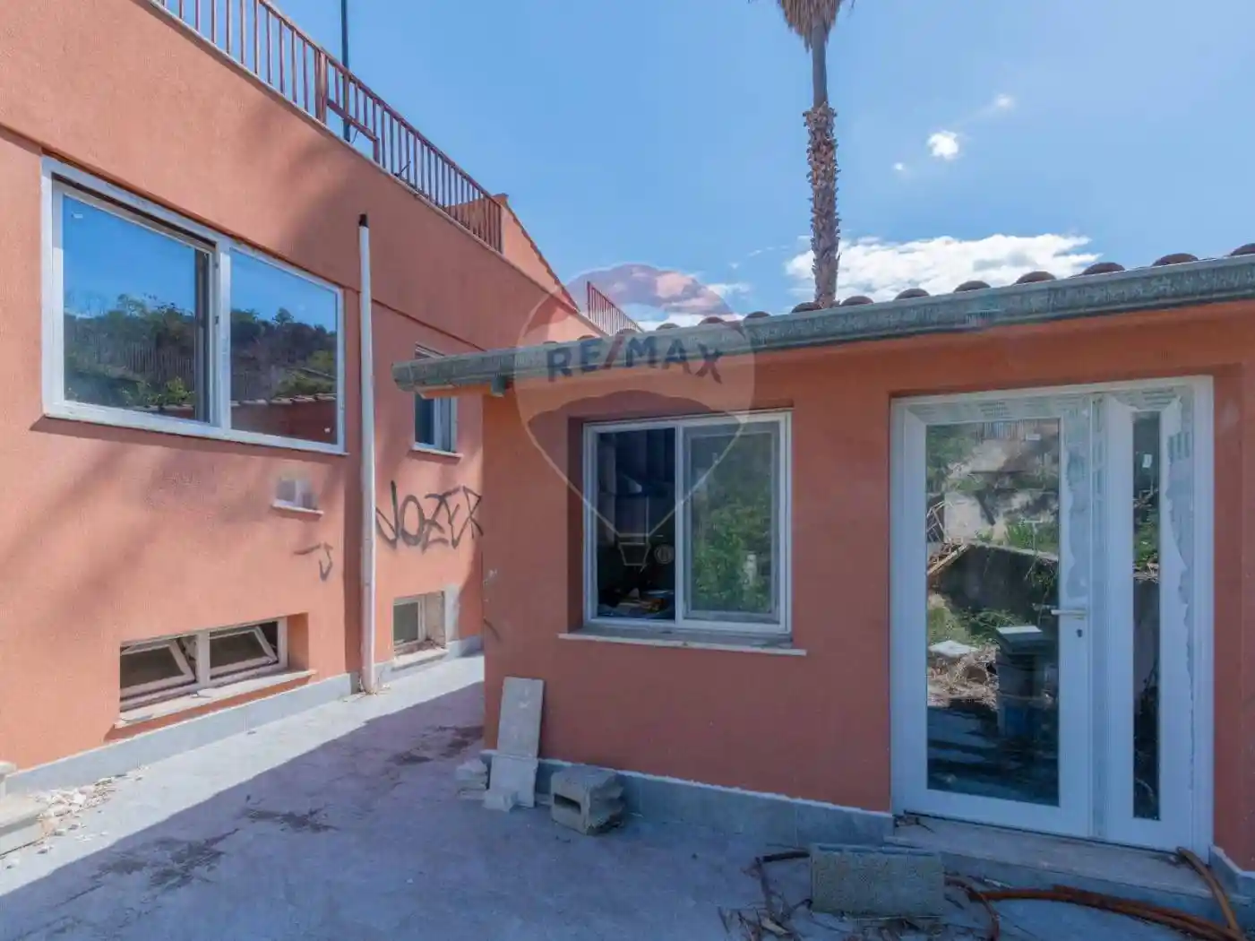 Villa bifamiliare viale regione Siciliana Sud Est 7800, Ciaculli, Palermo - foto 5