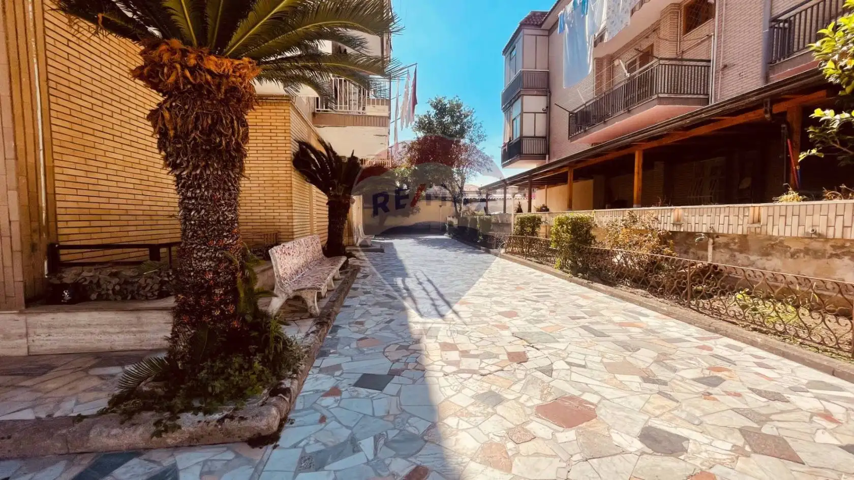 Appartamento in vendita a Arzano