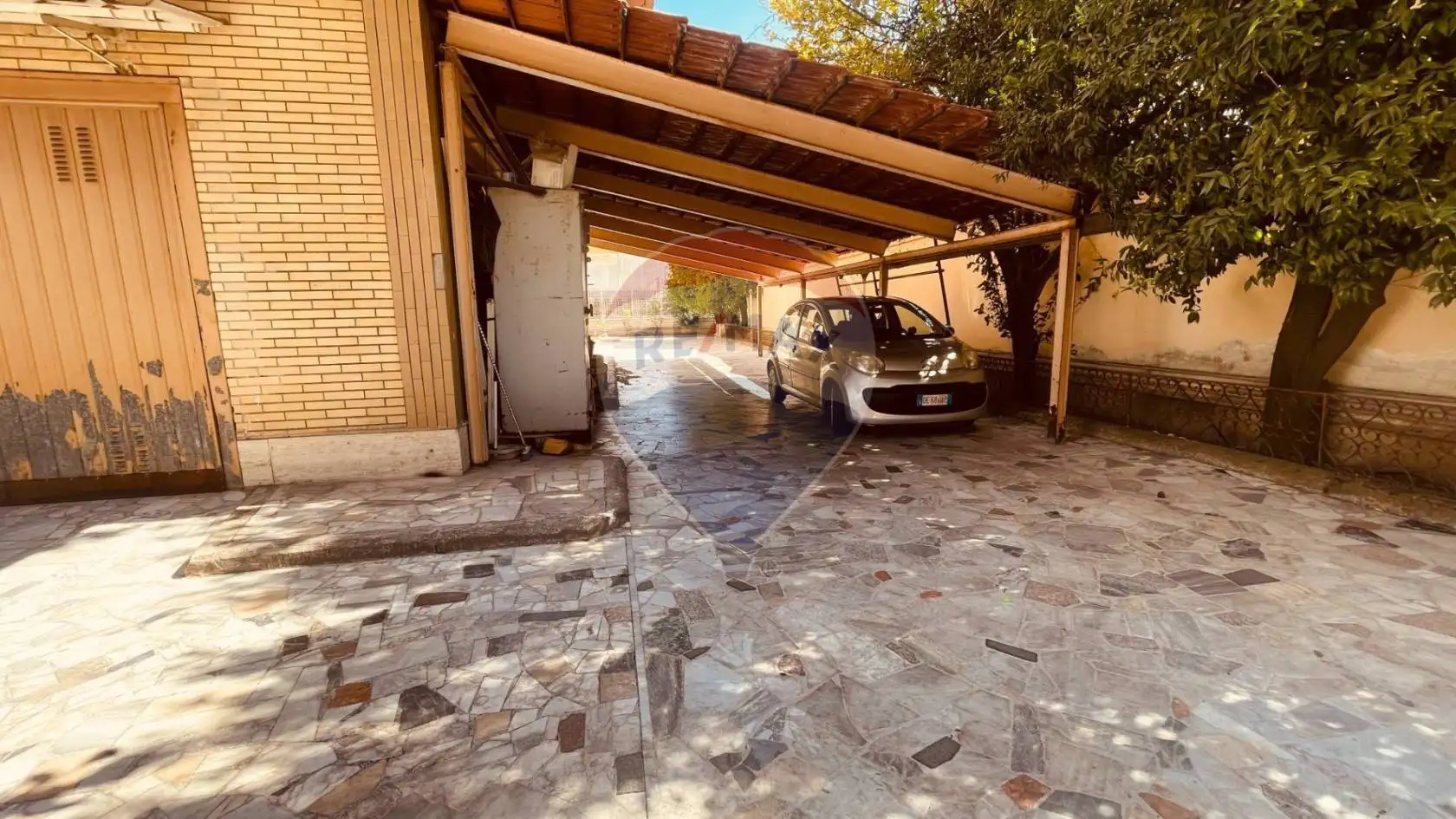 Appartamento da ristrutturare, primo piano, Arzano - foto 5