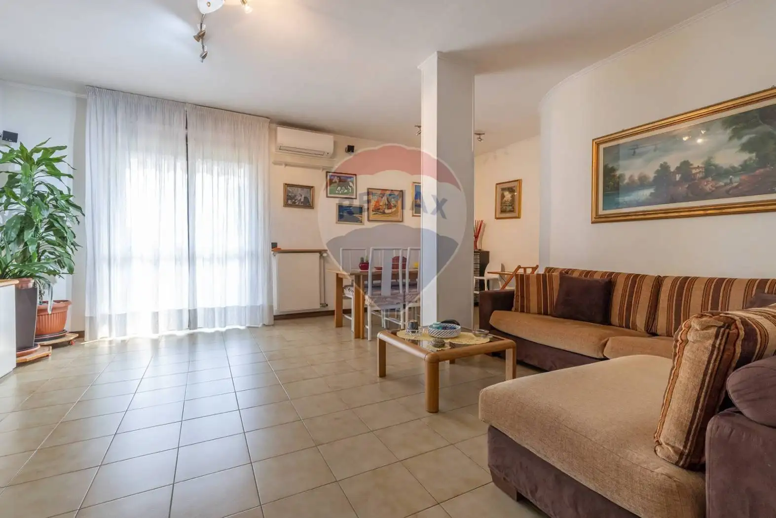 Appartamento in vendita a Busto Arsizio