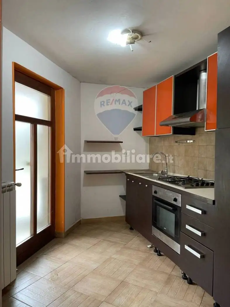 Casa indipendente in vendita a Colli a Volturno