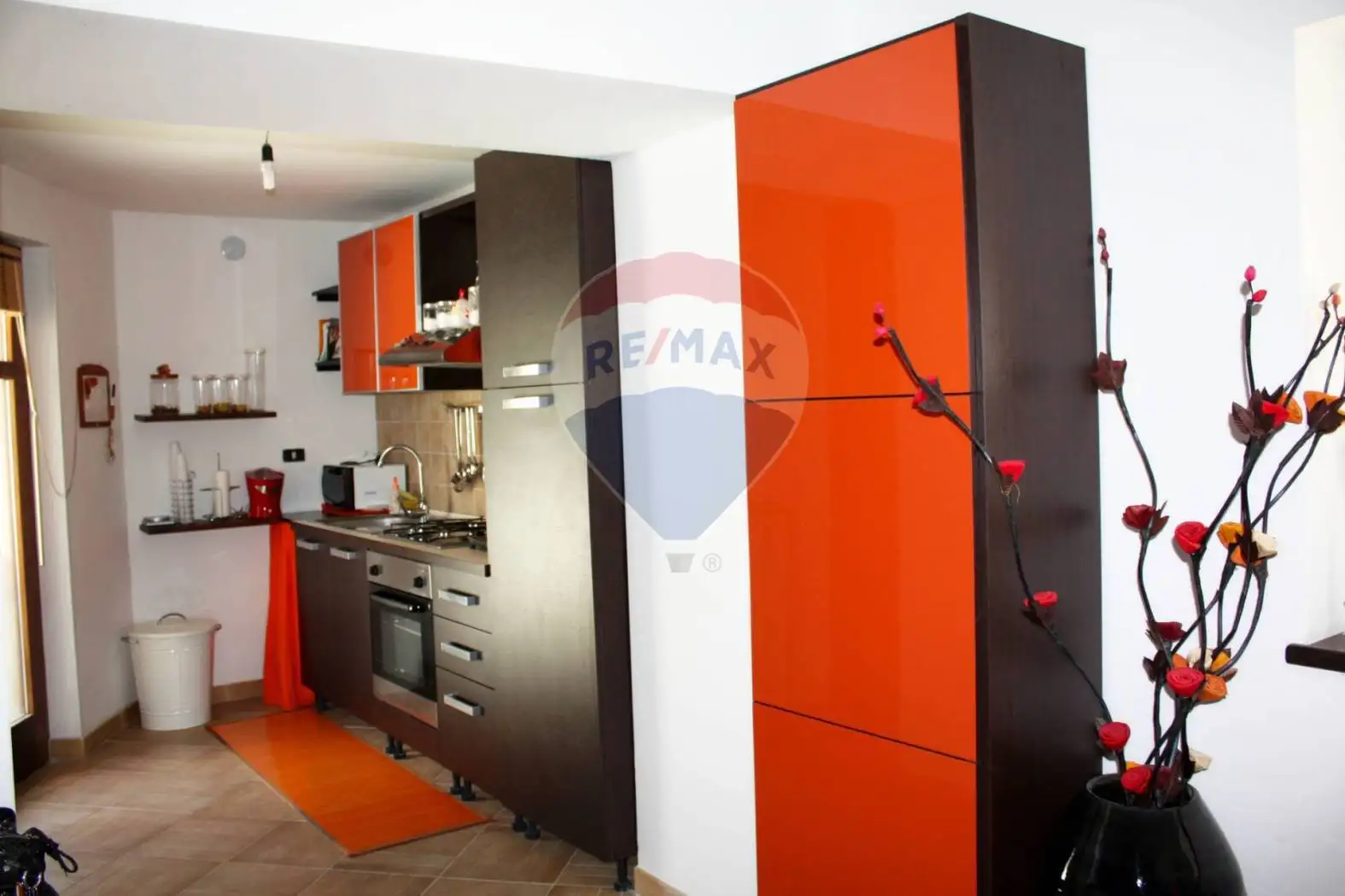 Terratetto unifamiliare via Vico San Lorenzo 1, Centro, Colli a Volturno - foto 5