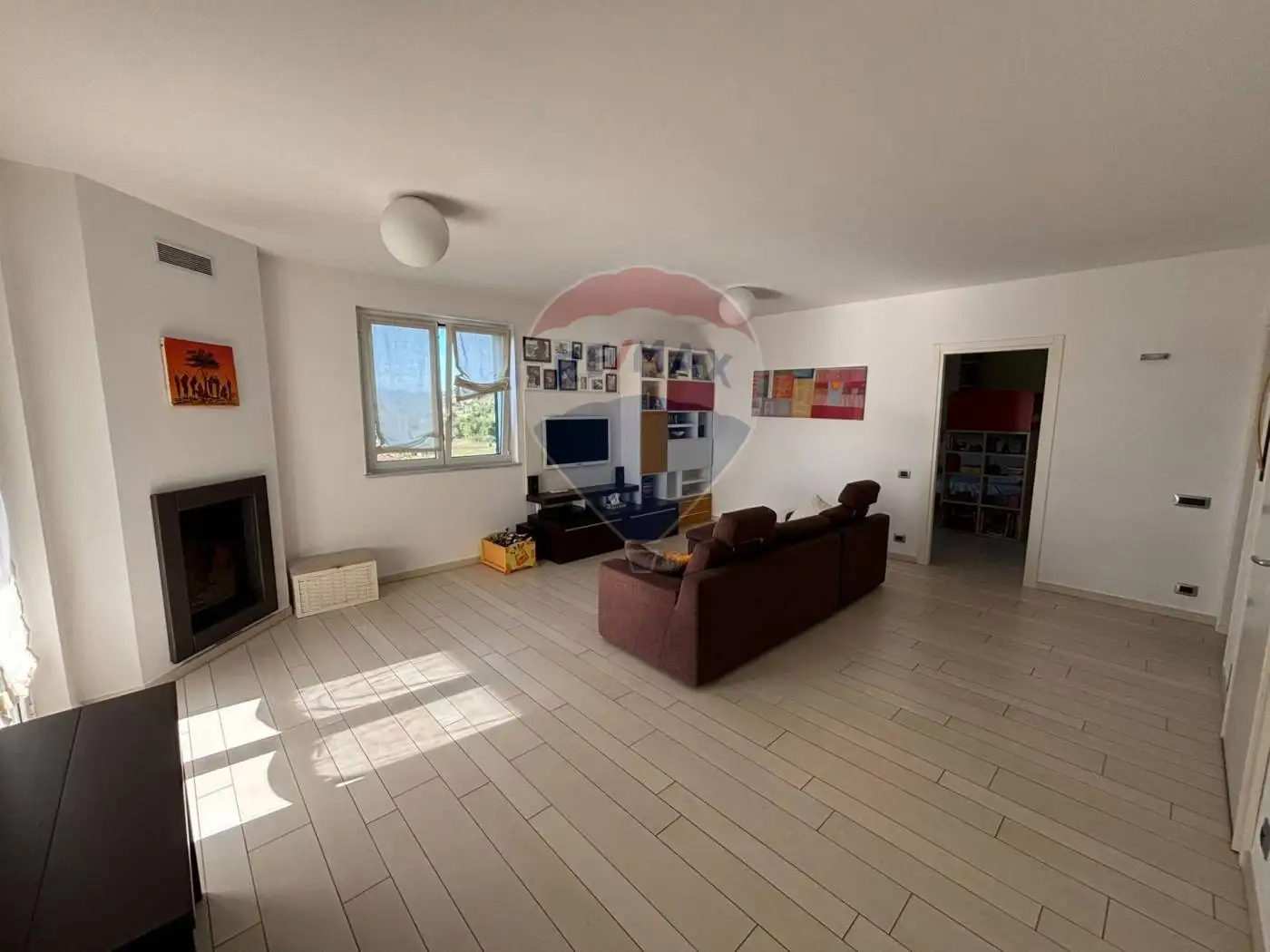 Appartamento ottimo stato, primo piano, Centro, Cairo Montenotte - foto 3