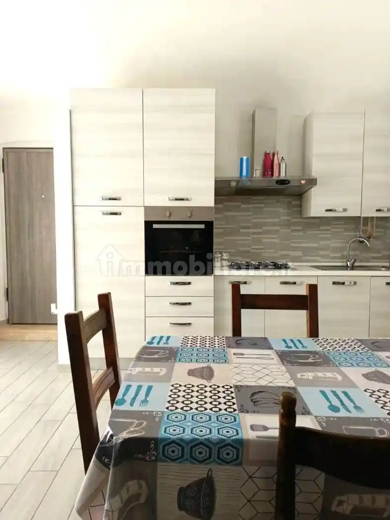 Trilocale piazza Santa Elisabetta, Duomo - Fontana Luminosa, L'Aquila - foto 2