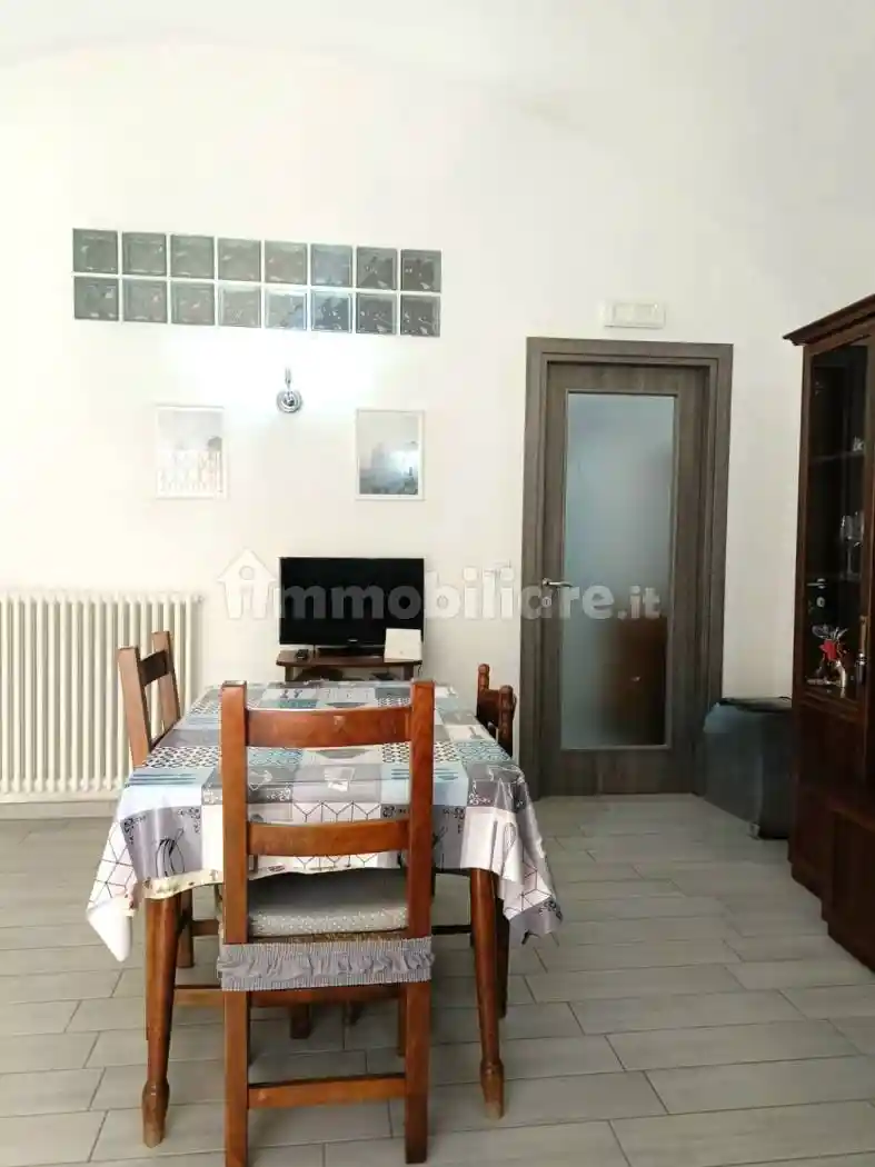 Trilocale piazza Santa Elisabetta, Duomo - Fontana Luminosa, L'Aquila - foto 4