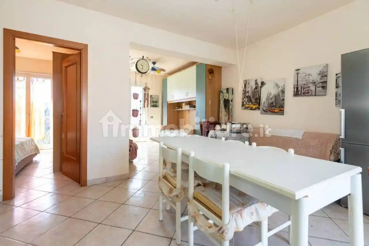 Appartamento in vendita a Mascali