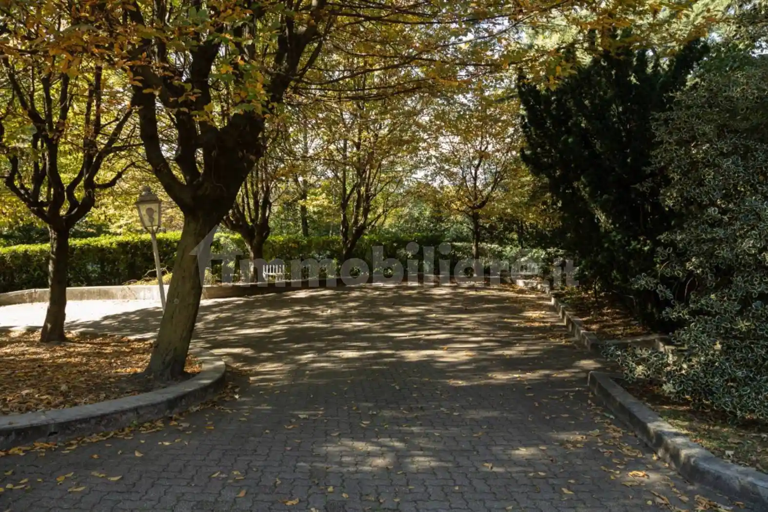 Villa unifamiliare Strada San Vincenzo 104, Colle della Maddalena, Torino - foto 5