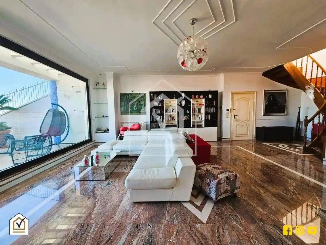 Attico - Mansarda in vendita a Trani