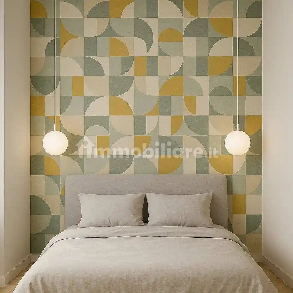 Monolocale via Fra' Cristoforo 14D, Cantalupa - San Paolo, Milano - foto 2