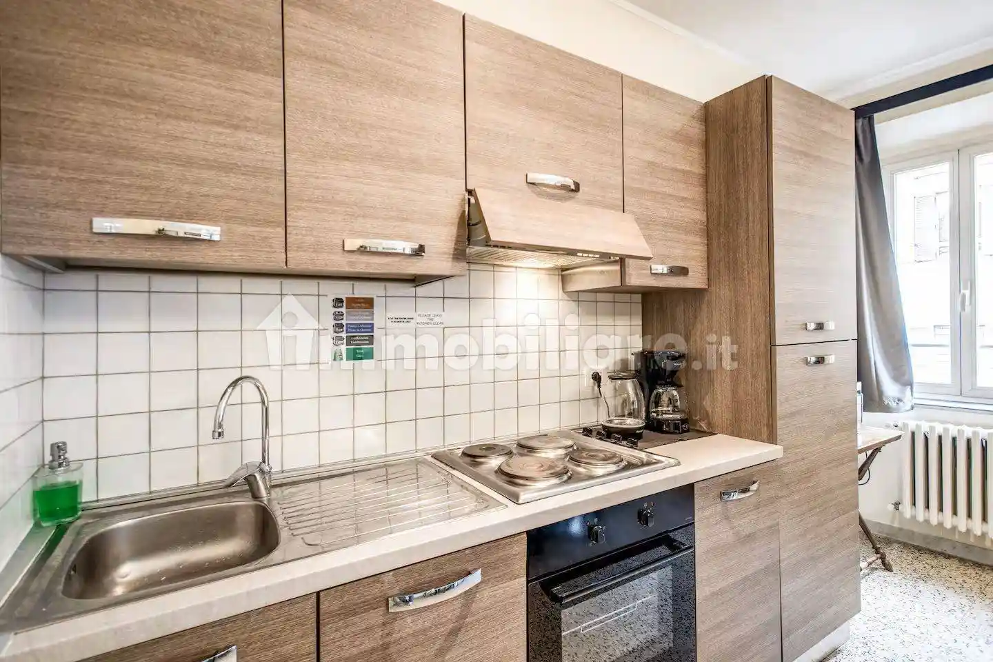 Quadrilocale via di San Giovanni in Laterano 82, Colosseo - Fori Imperiali, Roma - foto 4