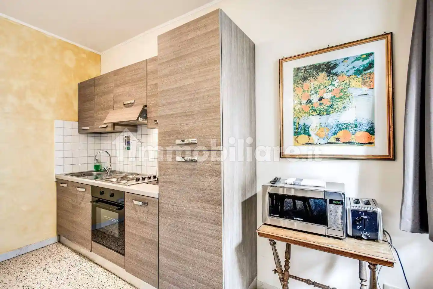 Quadrilocale via di San Giovanni in Laterano 82, Colosseo - Fori Imperiali, Roma - foto 5