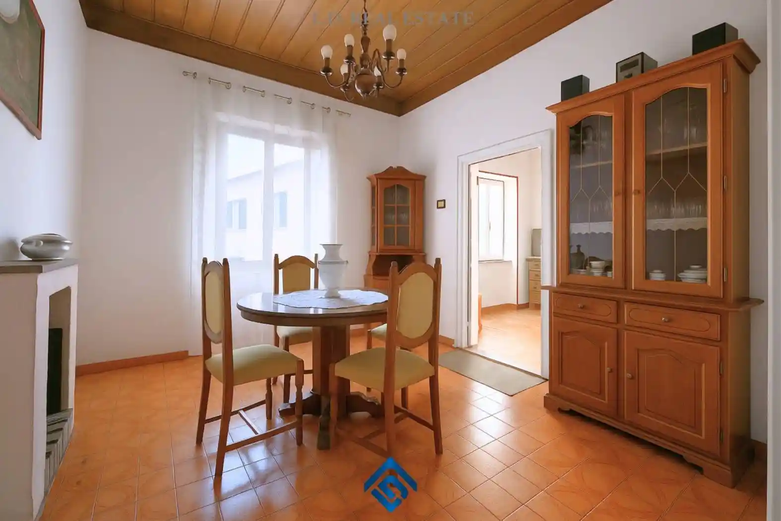 Appartamento in vendita a Capranica