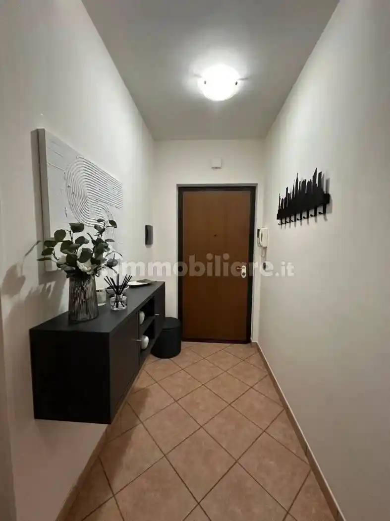Appartamento in vendita a Foligno
