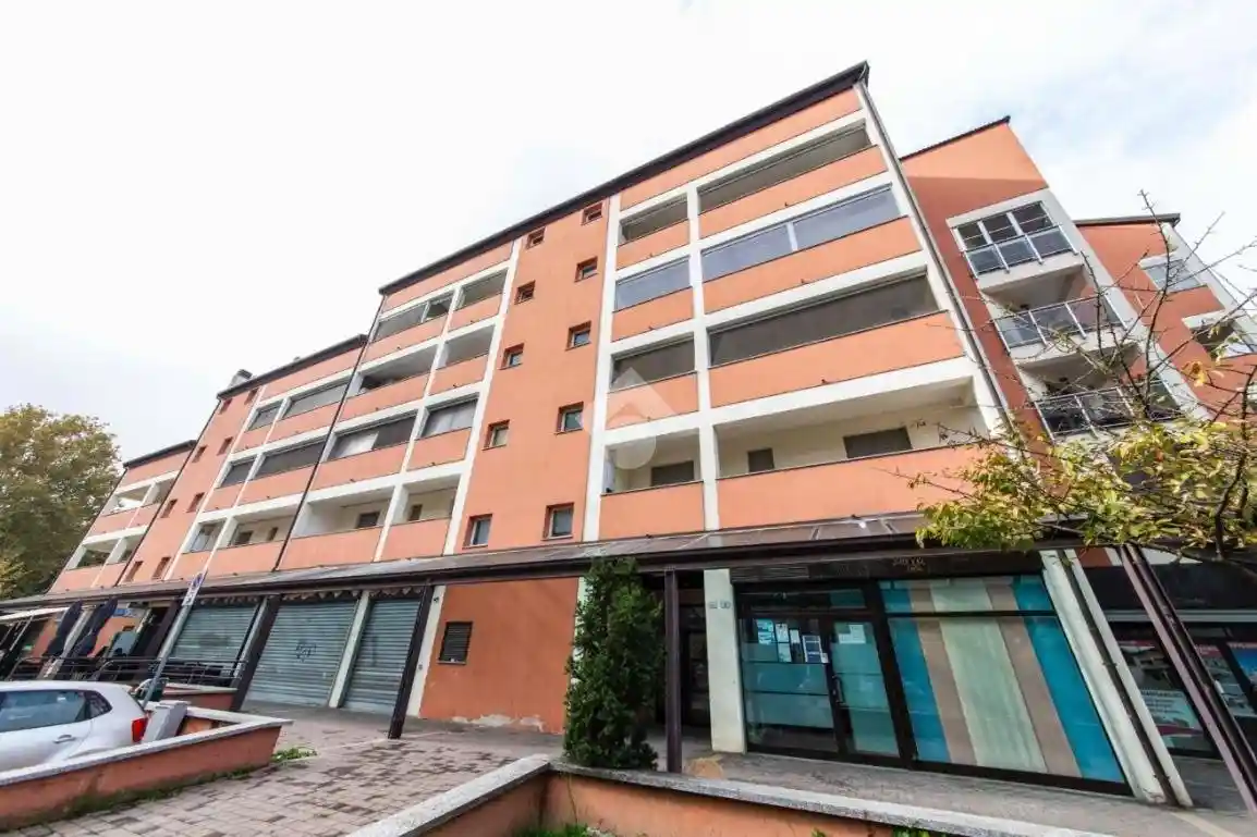 Appartamento in vendita a Pieve Emanuele