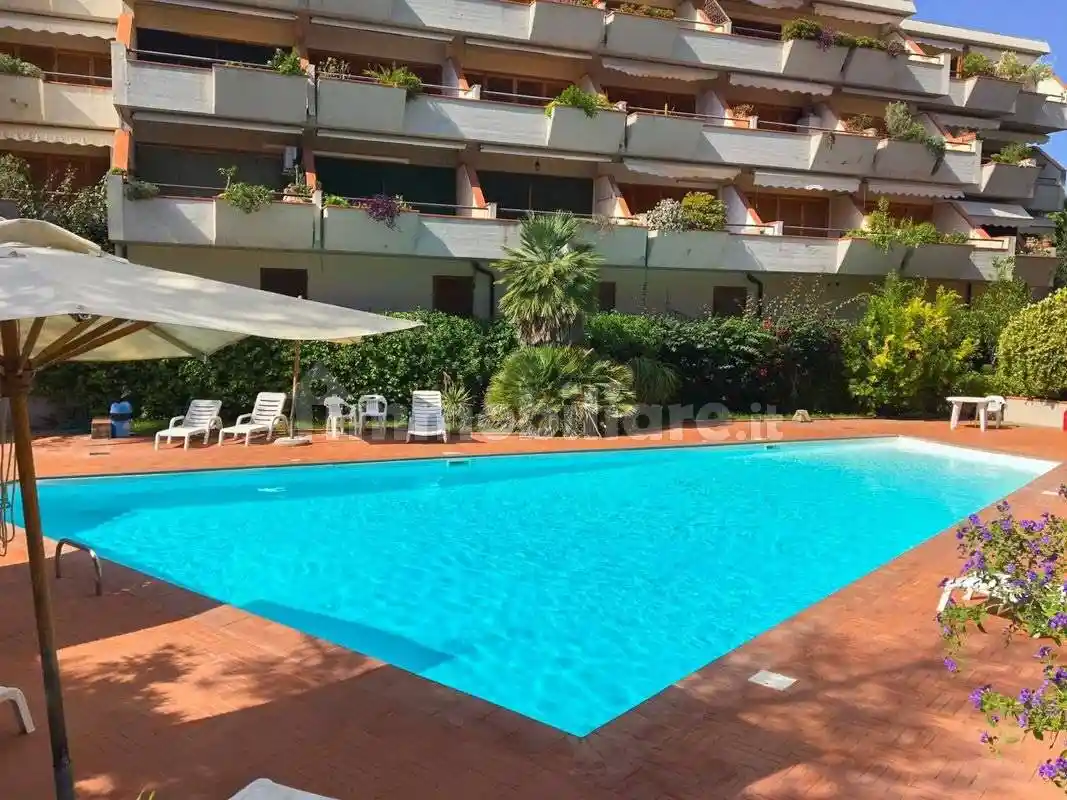 Appartamento in vendita a Porto Azzurro