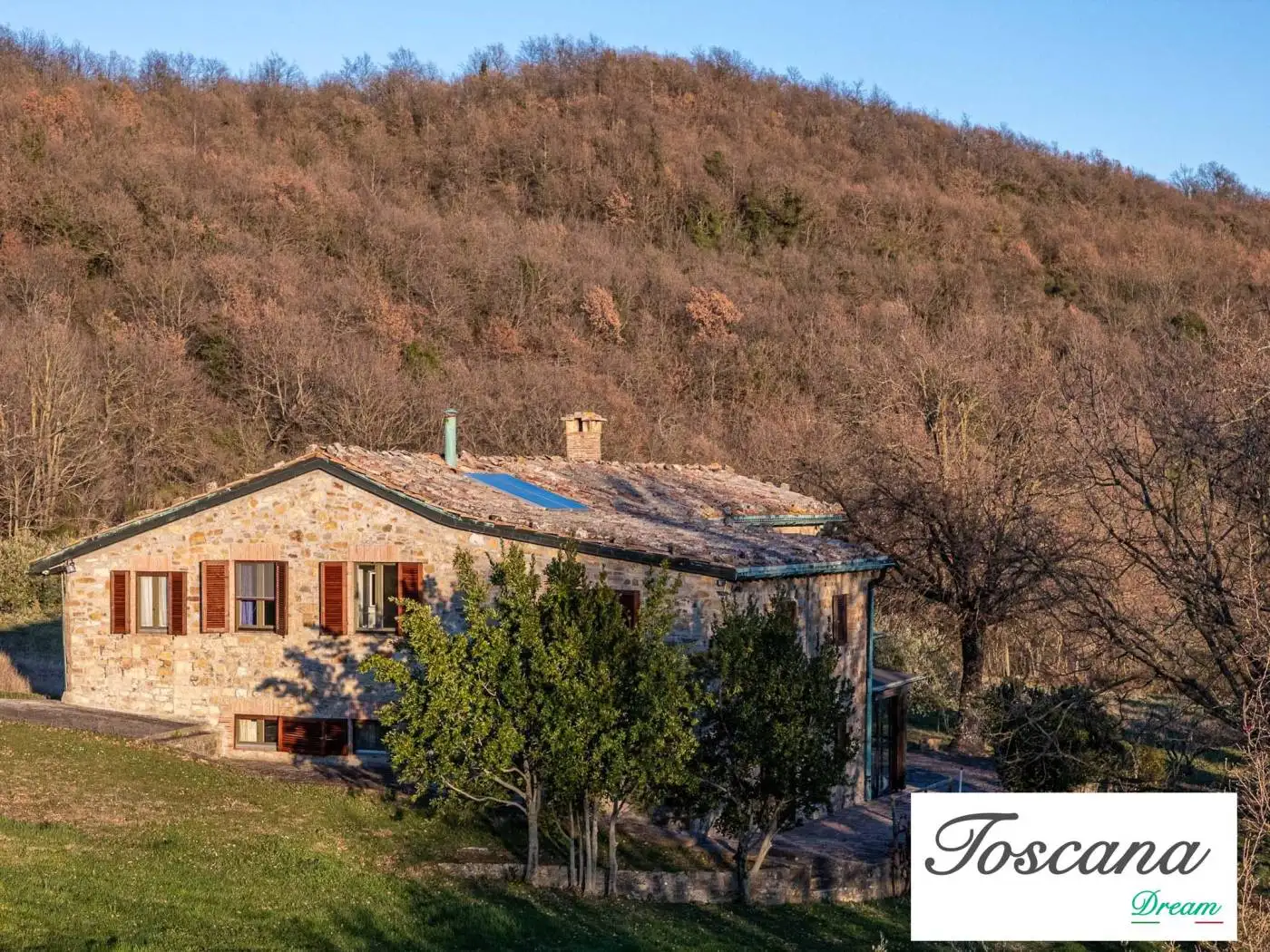 Casale Strada Regionale Sarzanese Valdera, Castelnuovo di Val di Cecina - foto 4