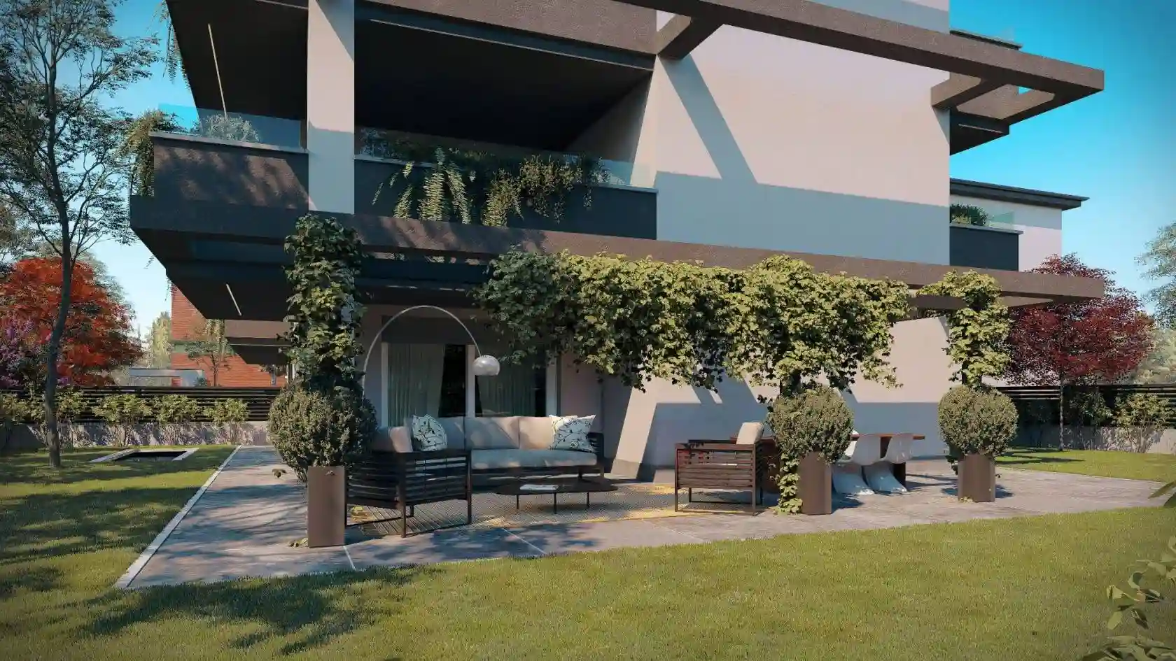 Appartamento - foto 3