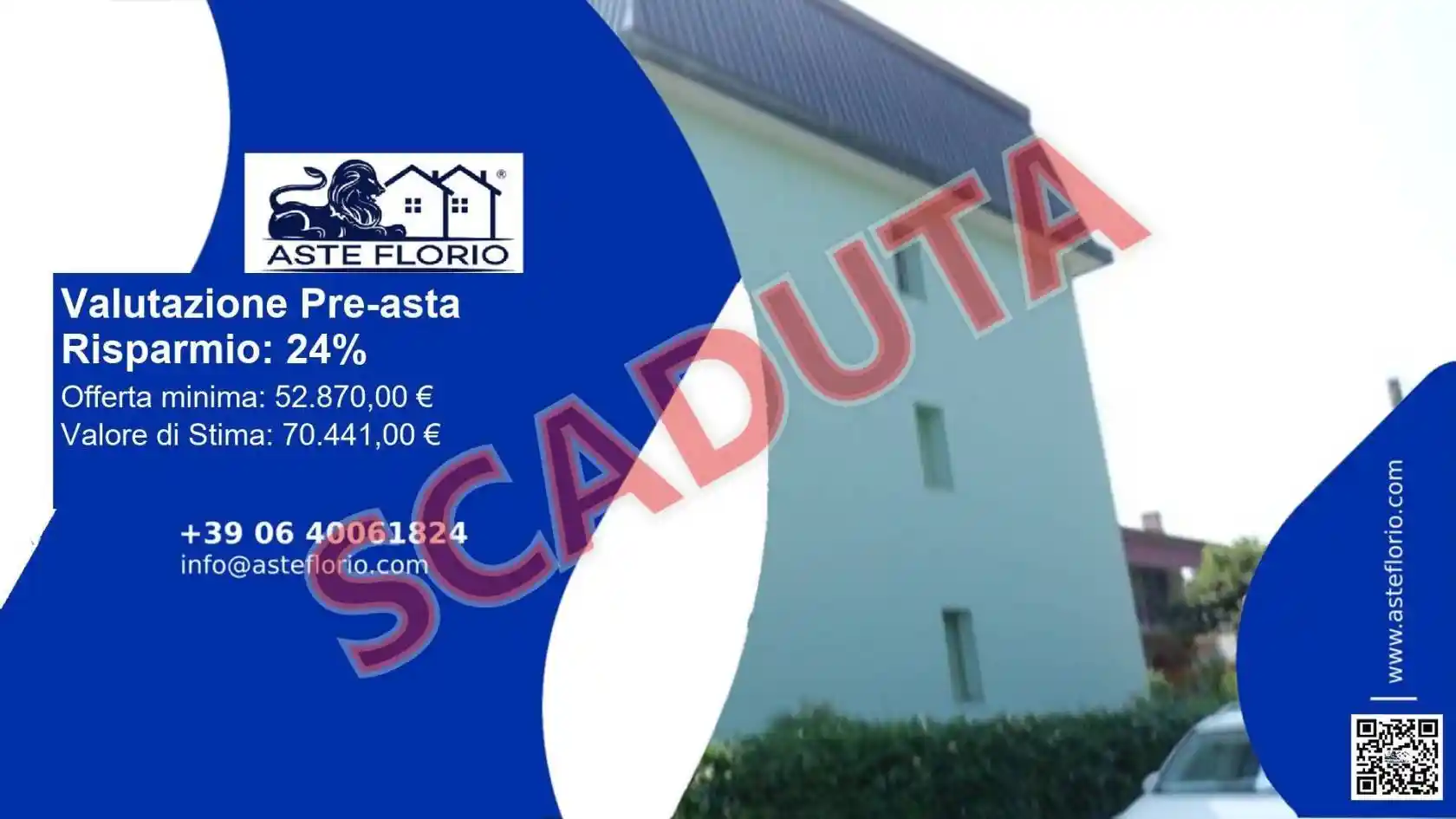 Appartamento in vendita a Monfalcone