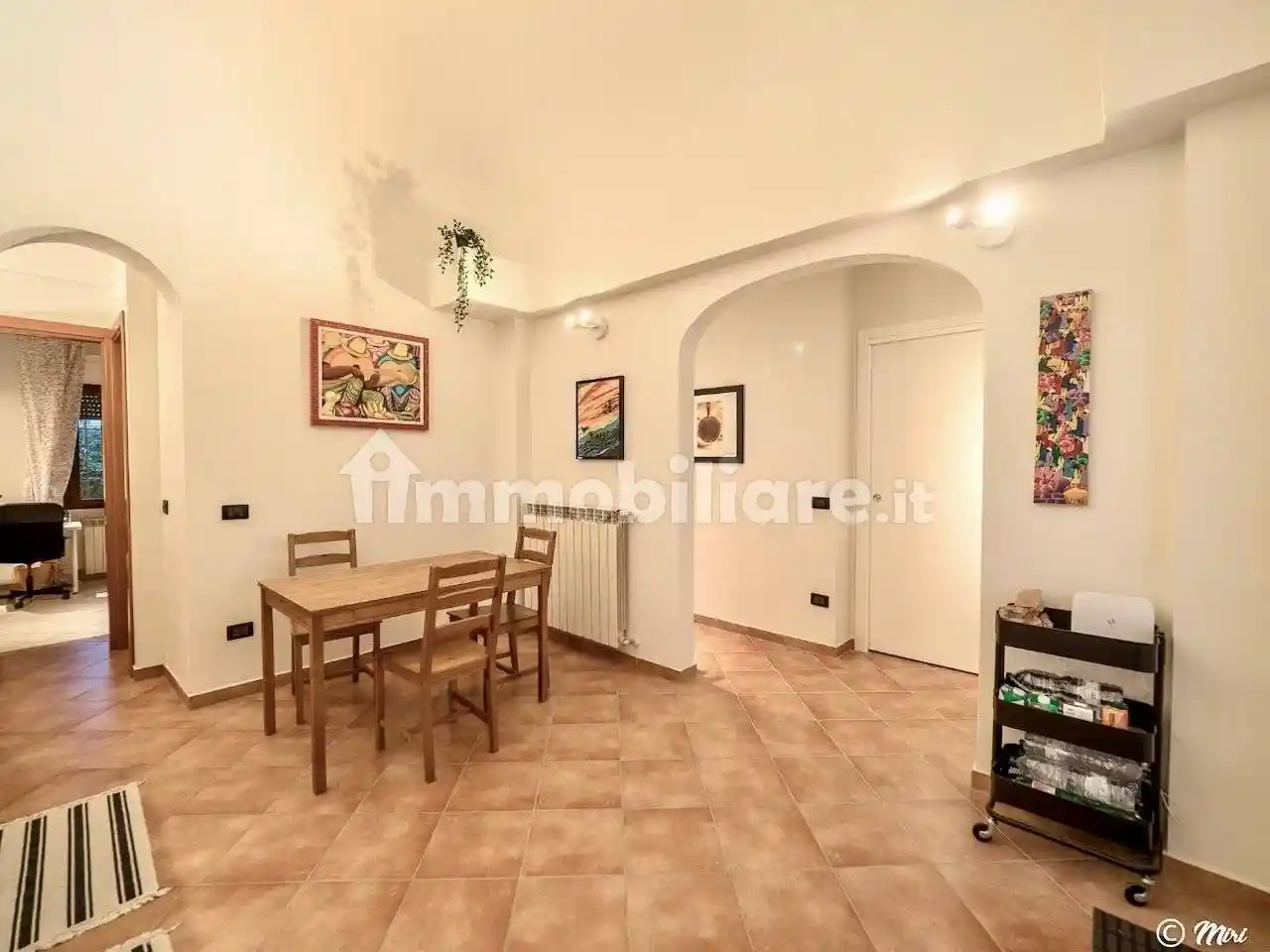 Quadrilocale via Andrea Pisano 181, San Rossore - Barbaricina, Pisa - foto 3