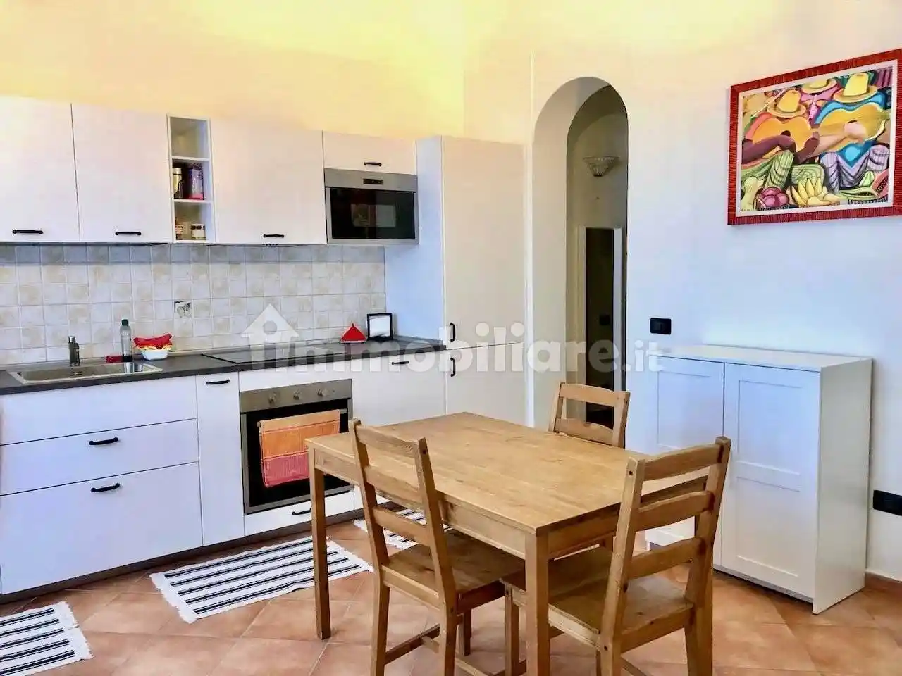 Quadrilocale via Andrea Pisano 181, San Rossore - Barbaricina, Pisa - foto 5