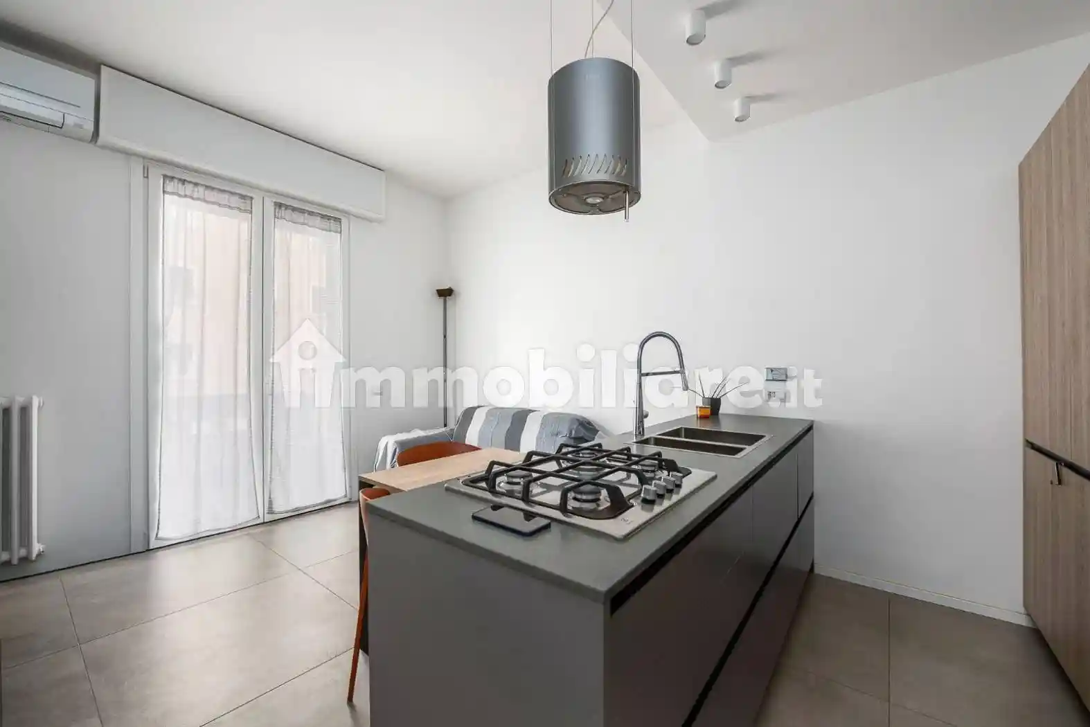 Quadrilocale via Pavia, Policlinico, Roma - foto 2